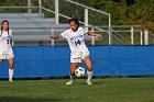 WSoc vs RWU  Wheaton College Women’s Soccer vs Roger Williams University. - Photo By: KEITH NORDSTROM
